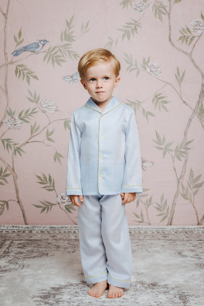 Cotton discount pyjamas childrens