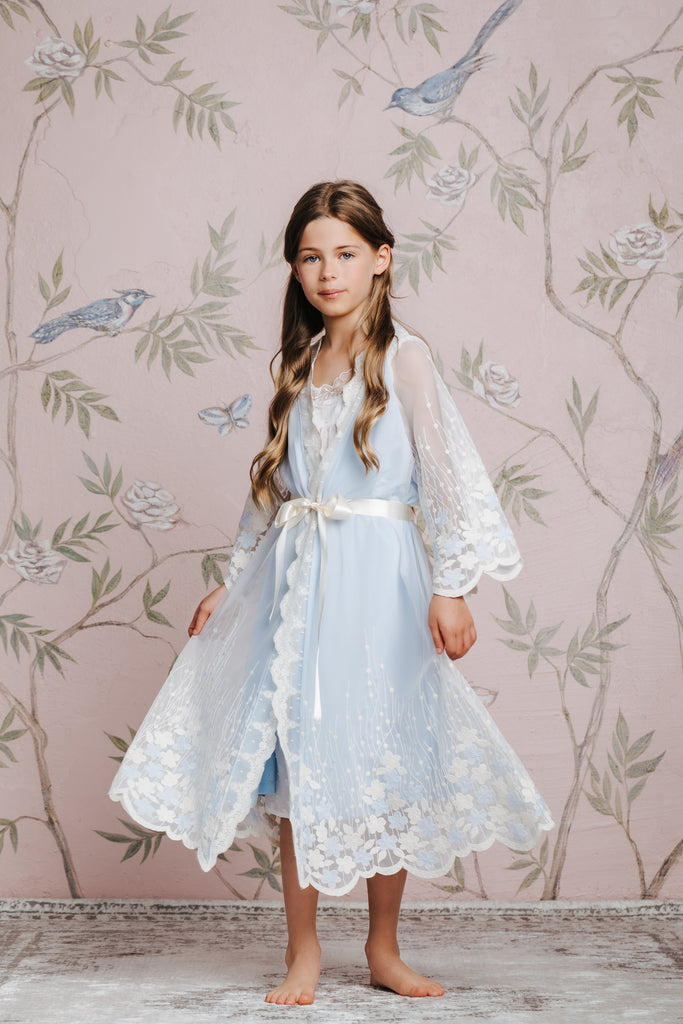 silk-childrens-robes-girls